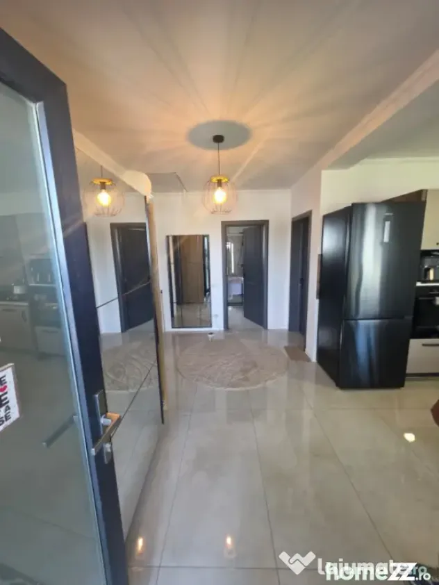 Casa complet mobilata, parter, 126 mp, 400 mp curte, zona Me - Craiova (Dolj)