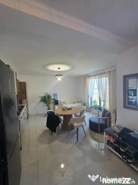 Casa complet mobilata, parter, 126 mp, 400 mp curte, zona Me - Craiova (Dolj)