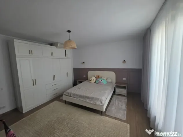 Casa complet mobilata, parter, 126 mp, 400 mp curte, zona Me - Craiova (Dolj)