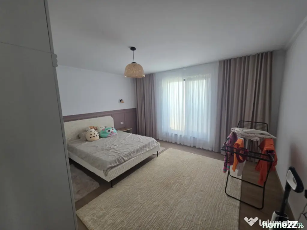 Casa complet mobilata, parter, 126 mp, 400 mp curte, zona Me - Craiova (Dolj)