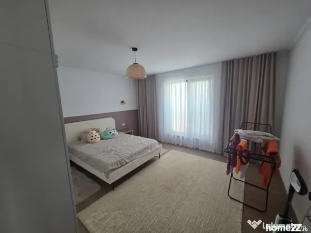 Casa complet mobilata, parter, 126 mp, 400 mp curte, zona Me - Craiova (Dolj)