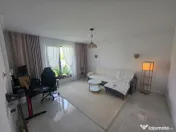 Casa complet mobilata pe parter 126 mp, construiti, 400 mp c 