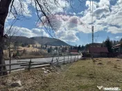 Teren Premium în Fundata: 3,784mp de Priveliște Panoram... 