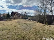 Teren Premium în Fundata: 3,784mp de Priveliște Panoram...