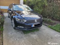 Volkswagen Passat B8 2015 2.0 TDI