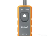 Aparat EL-50448 pentru resetare senzori presiune roti Opel 