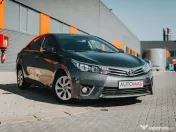 Închiriez Toyota Corolla 