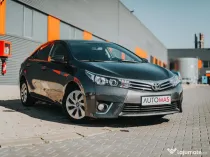 Închiriez Toyota Corolla