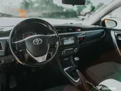 Închiriez Toyota Corolla 