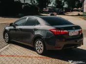 Închiriez Toyota Corolla 
