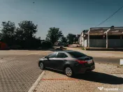 Închiriez Toyota Corolla 