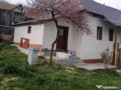 Casa renovata, 3 camere cu teren 900mp, pe E81, Floresti 