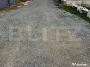Teren intravilan de vanzare, 2000 mp, in Decebal 