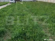 Teren intravilan de vanzare, 2000 mp, in Decebal 