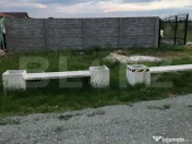 Teren intravilan de vanzare, 2000 mp, in Decebal 