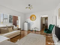 Apartament cu 2 camere de închiriat în zona Confectii 