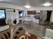 Apartament 3 camere -Păcurari 