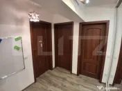 Apartament 3 camere -Păcurari 