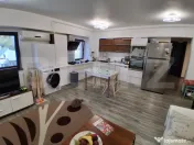 Apartament 3 camere -Păcurari 