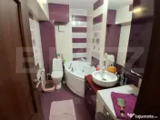 Apartament 3 camere -Păcurari 