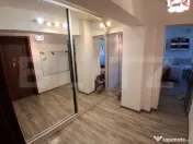 Apartament 3 camere -Păcurari 