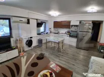 Apartament 3 camere, 70 mp, zona Păcurari