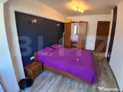 Apartament 3 camere -Păcurari 