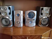 Combina muzicala Pioneer XC- IS21MD 