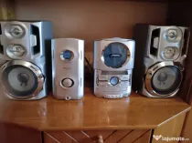 Combina muzicala Pioneer XC- IS21MD