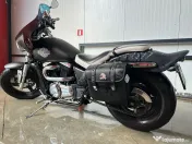 Motocicleta Suzuki Marauder 
