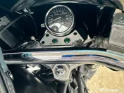 Motocicleta Suzuki Marauder 