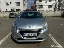 Peugeot 208, 1.6 benzina