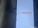 Smartphone marca Kunlin