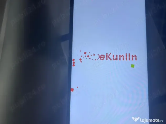 Smartphone marca Kunlin