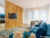 Apartament 2 camere 90 MP | Pipera- Waterfront Residence | L 