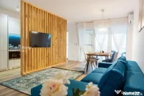 Apartament 2 camere 90 MP | Pipera- Waterfront Residence | L