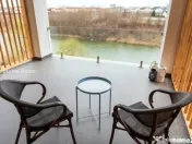 Apartament 2 camere 90 MP | Pipera- Waterfront Residence | L 
