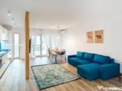 Apartament 2 camere 90 MP | Pipera- Waterfront Residence | L 