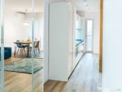 Apartament 2 camere 90 MP | Pipera- Waterfront Residence | L 