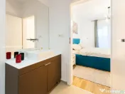 Apartament 2 camere 90 MP | Pipera- Waterfront Residence | L 