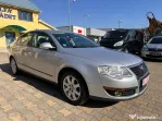 Vw passat bluemotion euro 5