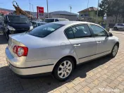 Vw passat bluemotion euro 5 