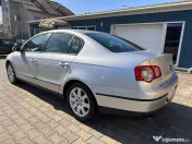 Vw passat bluemotion euro 5 