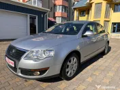 Vw passat bluemotion euro 5 