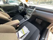 Vw passat bluemotion euro 5 