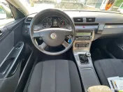 Vw passat bluemotion euro 5 
