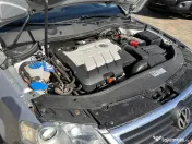 Vw passat bluemotion euro 5 