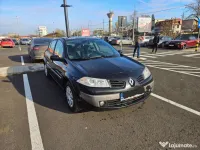 Renault Megane 1,5 dCI 