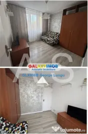 Apartament 3 camerei Drumul Taberei zona metrou Raul Doamnei 