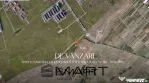 Teren extravilan 10.000mp zona Mihai Viteazul - Avangarden